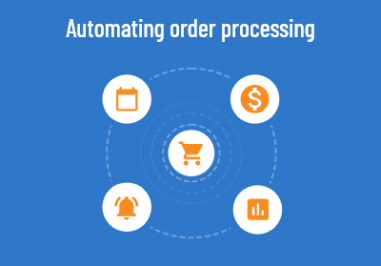Automating Order Processing